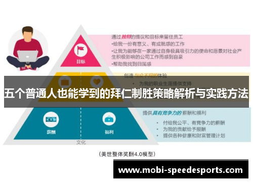 五个普通人也能学到的拜仁制胜策略解析与实践方法