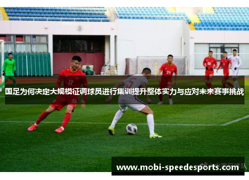 国足为何决定大规模征调球员进行集训提升整体实力与应对未来赛事挑战