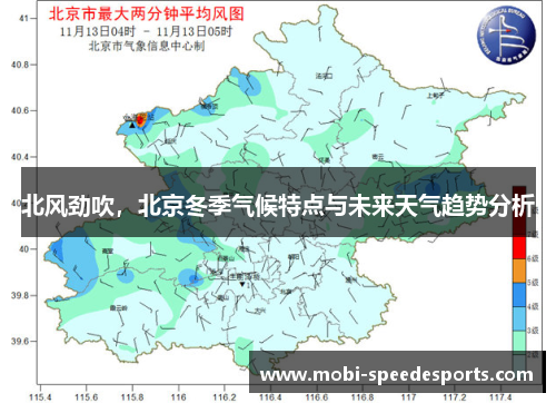 北风劲吹，北京冬季气候特点与未来天气趋势分析