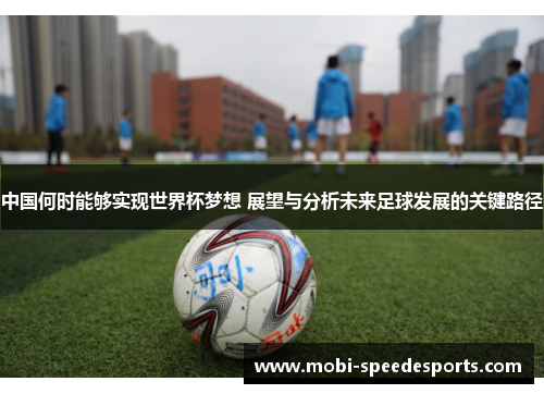 中国何时能够实现世界杯梦想 展望与分析未来足球发展的关键路径