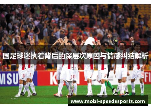 国足球迷执着背后的深层次原因与情感纠结解析