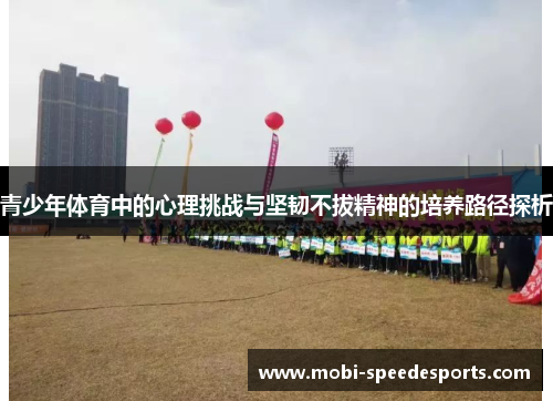 青少年体育中的心理挑战与坚韧不拔精神的培养路径探析