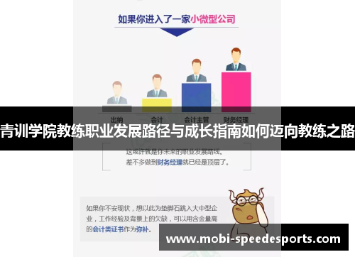 青训学院教练职业发展路径与成长指南如何迈向教练之路