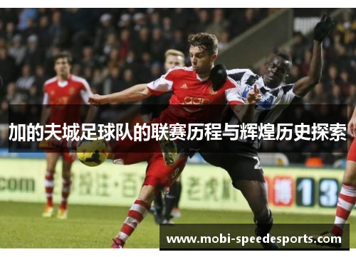 加的夫城足球队的联赛历程与辉煌历史探索